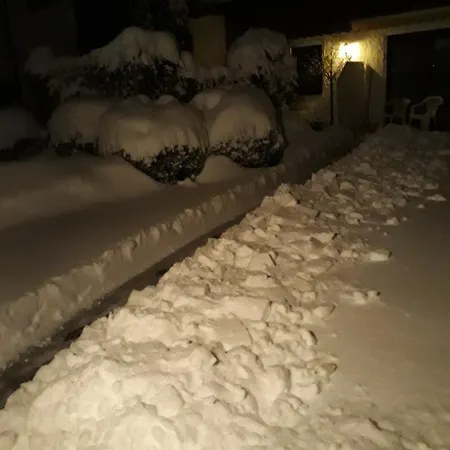 アパート Haus Ritter ミッセン・ヴィルハムス