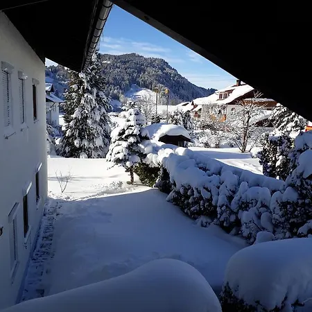 Haus Ritter *