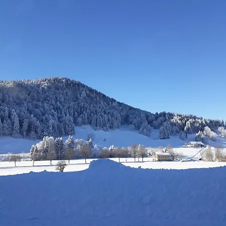 アパート Haus Ritter ミッセン・ヴィルハムス