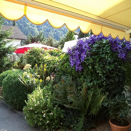 Haus Ritter Apartment