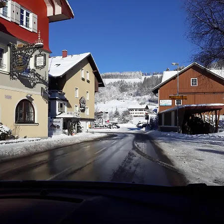 Haus Ritter * Missen-Wilhams