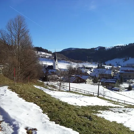 Haus Ritter ミッセン・ヴィルハムス