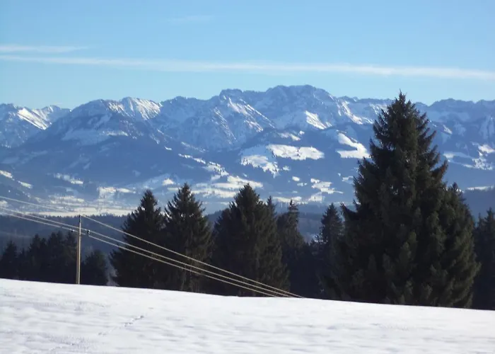 Haus Ritter Missen-Wilhams