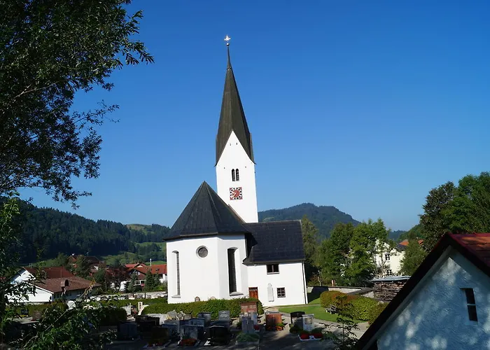 Haus Ritter