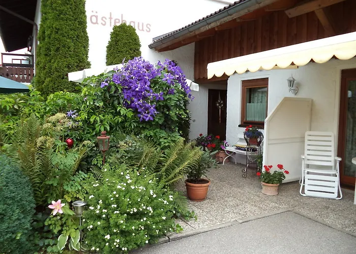 Haus Ritter