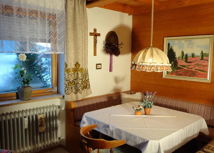 Haus Ritter Missen-Wilhams