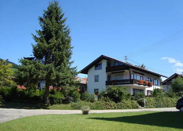 Haus Ritter Missen-Wilhams