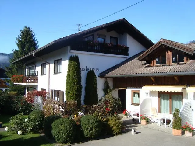 Haus Ritter * Missen-Wilhams