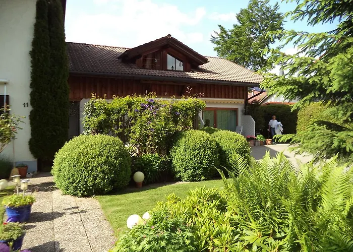 Haus Ritter * Missen-Wilhams