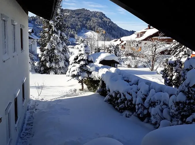 Haus Ritter *