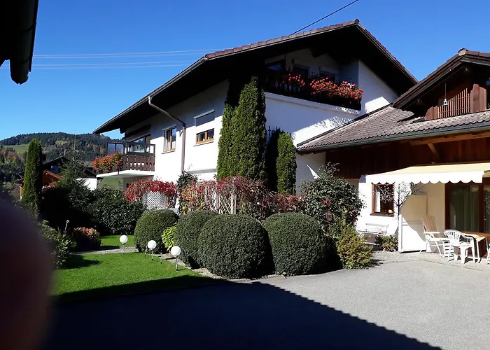 Haus Ritter * Missen-Wilhams