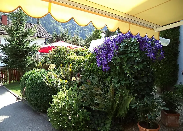 Haus Ritter Apartmán