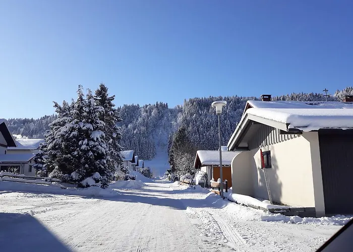 Haus Ritter *